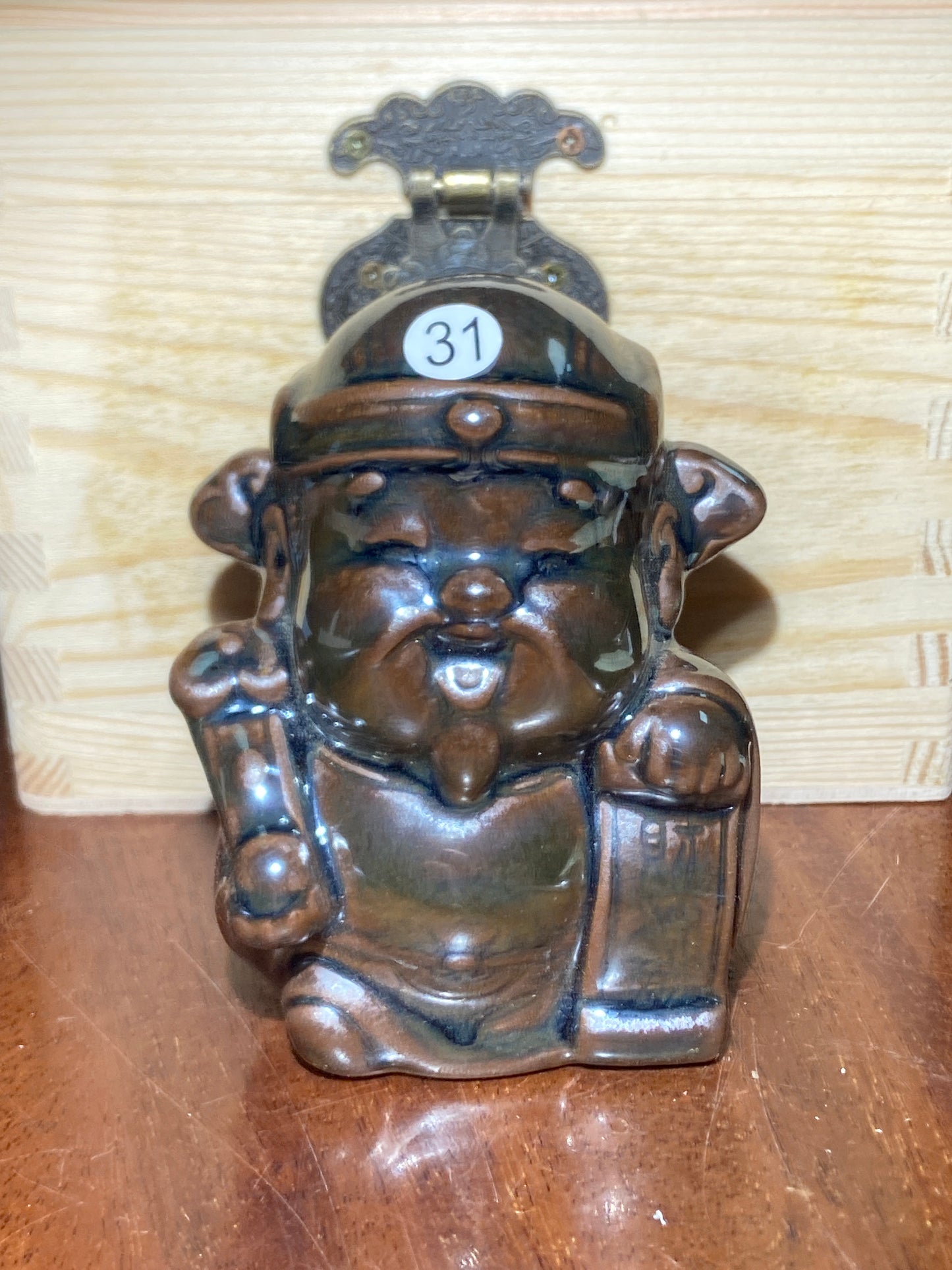 [No.1 teacup] Master LuoRengrong Inheritor of intangible cultural heritage 1-8