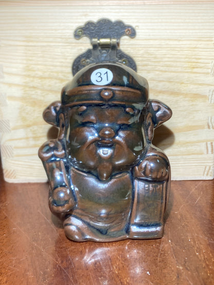 [No.1 teacup] Master LuoRengrong Inheritor of intangible cultural heritage 1-8