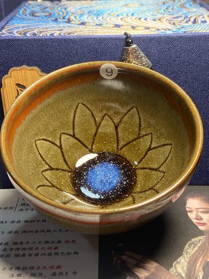 [Claire Pick] Fujian handicraft master Gupanhong 10-3