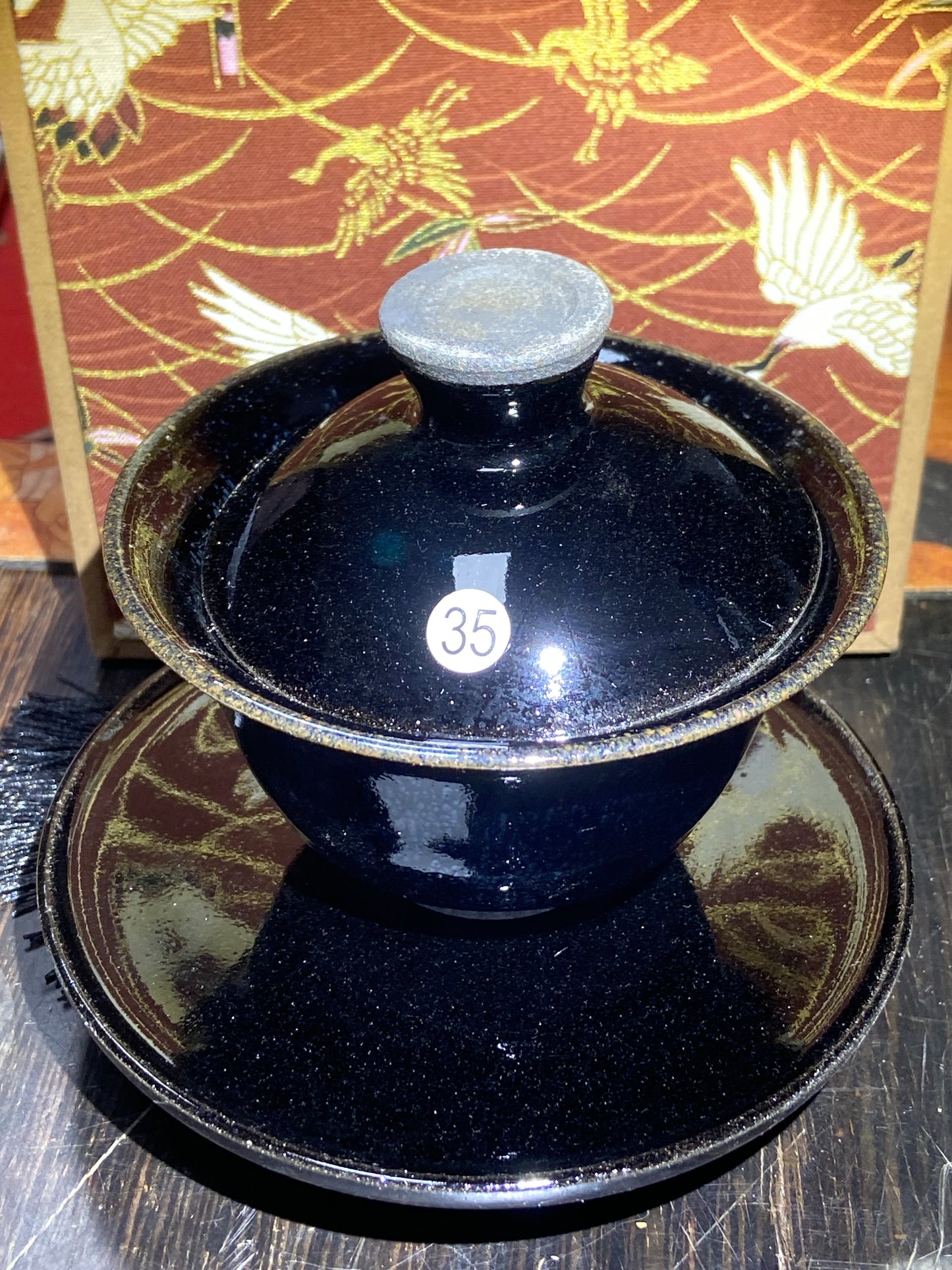[Claire Pick] Master Chen Zhengmin8-27