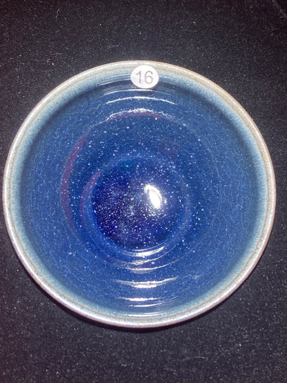 [No.1 teacup]Jianzhan｜National level inheritor of intangible cultural heritage | Master of Arts and Crafts |Master Xiu Guangming 1-11