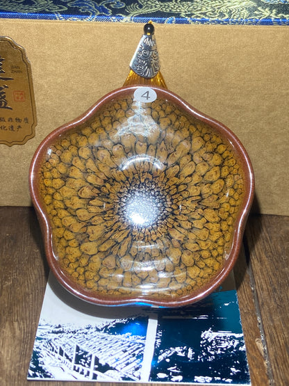 [Claire Pick] Student of National Master ChenDapeng/ Partridge King| Master HeDingxin9-30