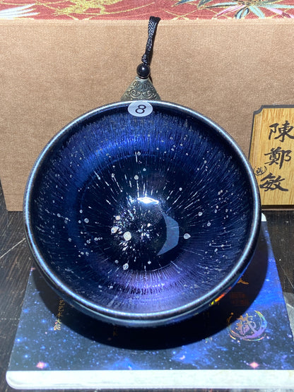 [Claire Pick] Master Chen Zhengmin8-27
