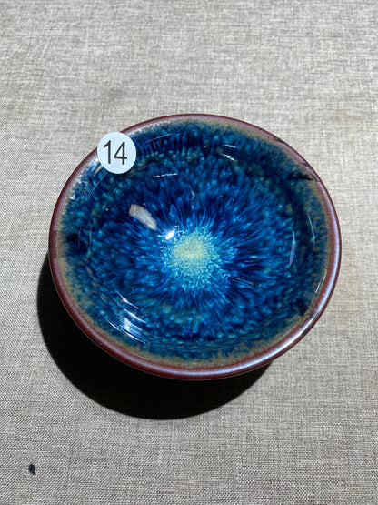 （John pick）9.5