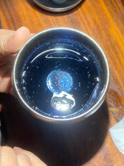 [No.1 teacup]Jianzhan |Master Wei Qing2-16