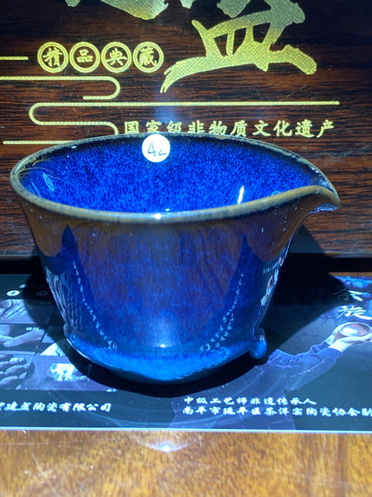 [Claire Pick] Intermediate Craft Master Intangible Heritage Inheritor ｜Master Yuxuan9-6