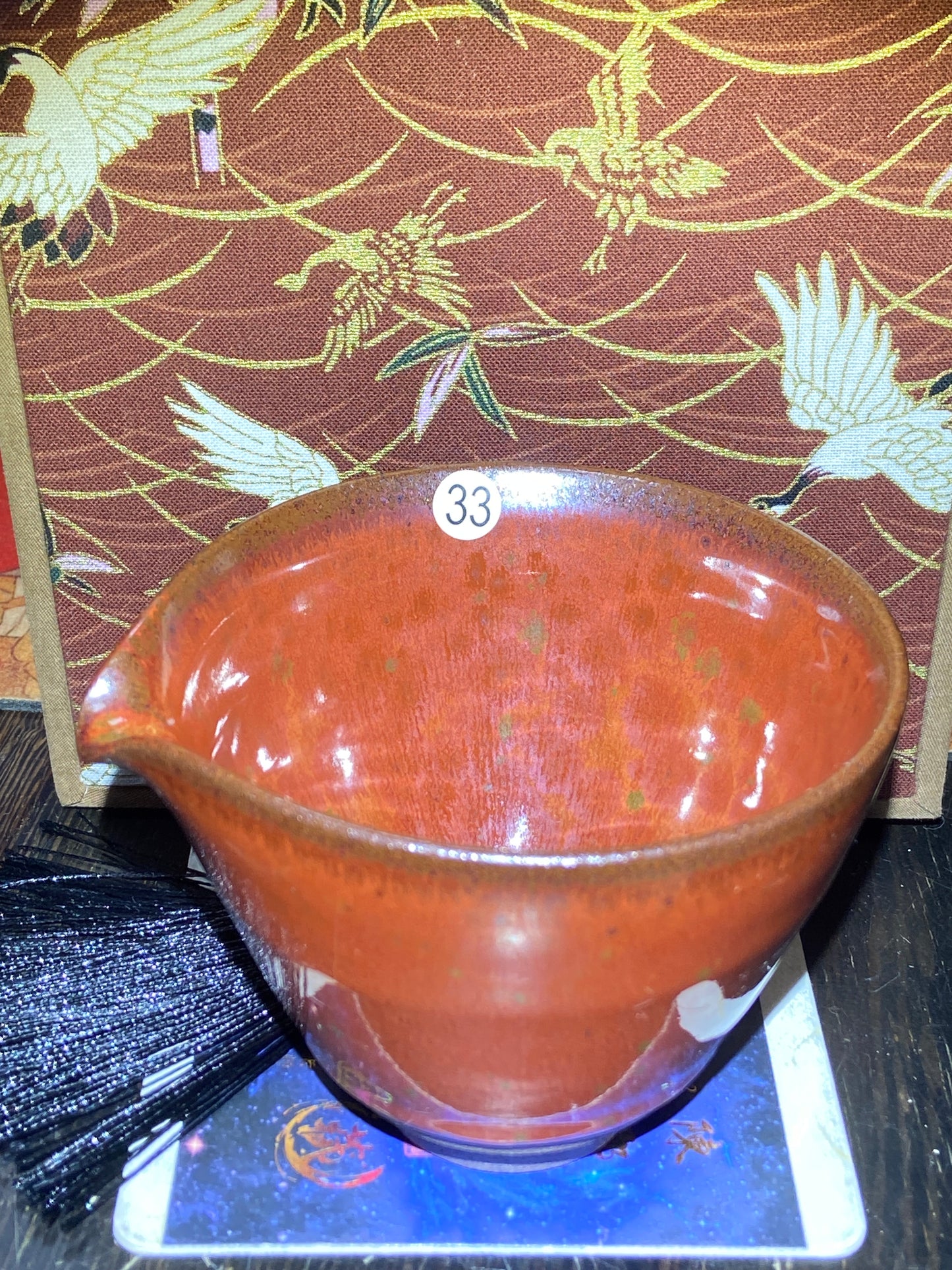 [Claire Pick] Master Chen Zhengmin8-27