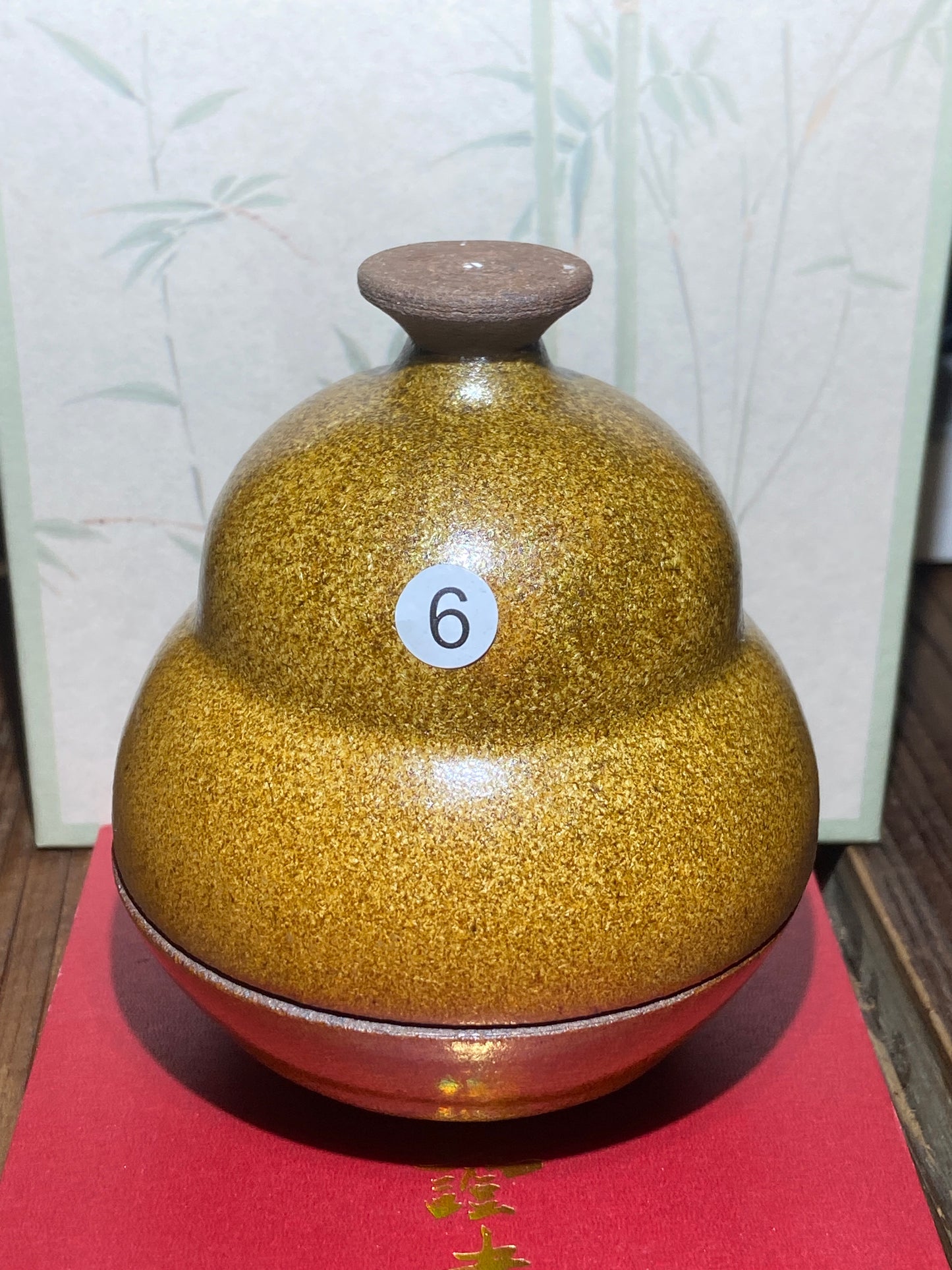 [Tiki]National Gift/ Provincial Level | Master ZhangZaishou11-2