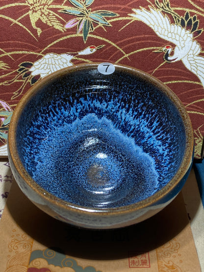 [Tiki ]Ceramic Craftsman | Intangible Cultural Heritage Inheritor｜Master Xiao Lixia 11-25