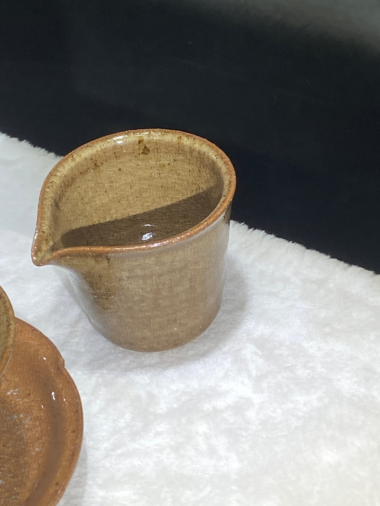 [No.1 teacup]National Senior Skilled Ceramic Craftsman |Master Chen Lina 2-14