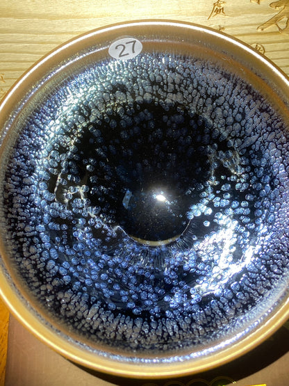 [No.1 teacup] Master LuoRenrong Inheritor of intangible cultural heritage 3-4