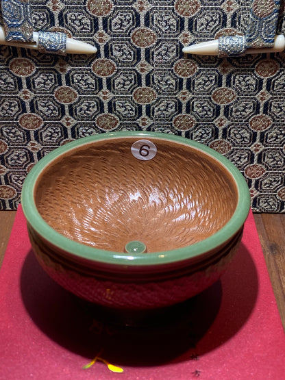 [Claire]National Gift/ Provincial Level | Master ZhangZaishou9-16