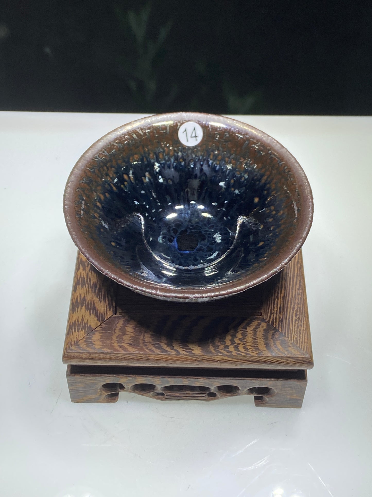 [Tiki Pick] National first-class technician, Inheritors of intangible cultural heritage| Master Yang 10-29