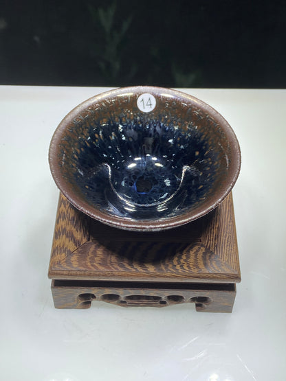 [Tiki Pick] National first-class technician, Inheritors of intangible cultural heritage| Master Yang 10-29
