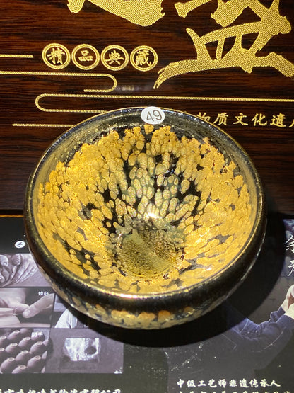 [Claire Pick] Intermediate Craft Master Intangible Heritage Inheritor ｜Master Yuxuan9-6