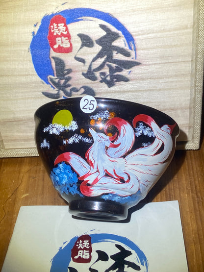 [No1 tea cup ]Founder of Dianqi Technique| Master Li Yongqiang & Master ChengXi 1-21
