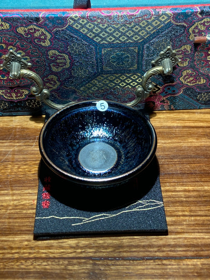 [Claire] Master ZhaoShuquan, National gift for Xiamen BRICS Conference in 2017/ National Porcelain Master/Chinese Arts and Crafts Master 8-16