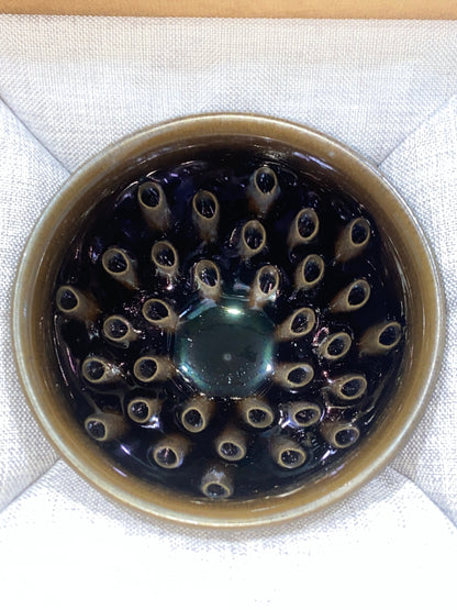 [Tiki Pick] Outstanding Young Master/ Black Porcelain Recommender ｜Master Huangjie 11-8
