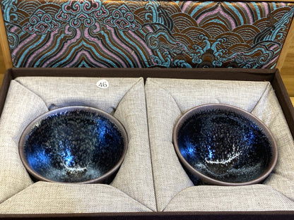 [Claire Pick] Jianzhan Archaeologist/ Hare fur Reviver/ National gift on BRICS Summit/ First fired oil droplets | Master LiZhengui8-18