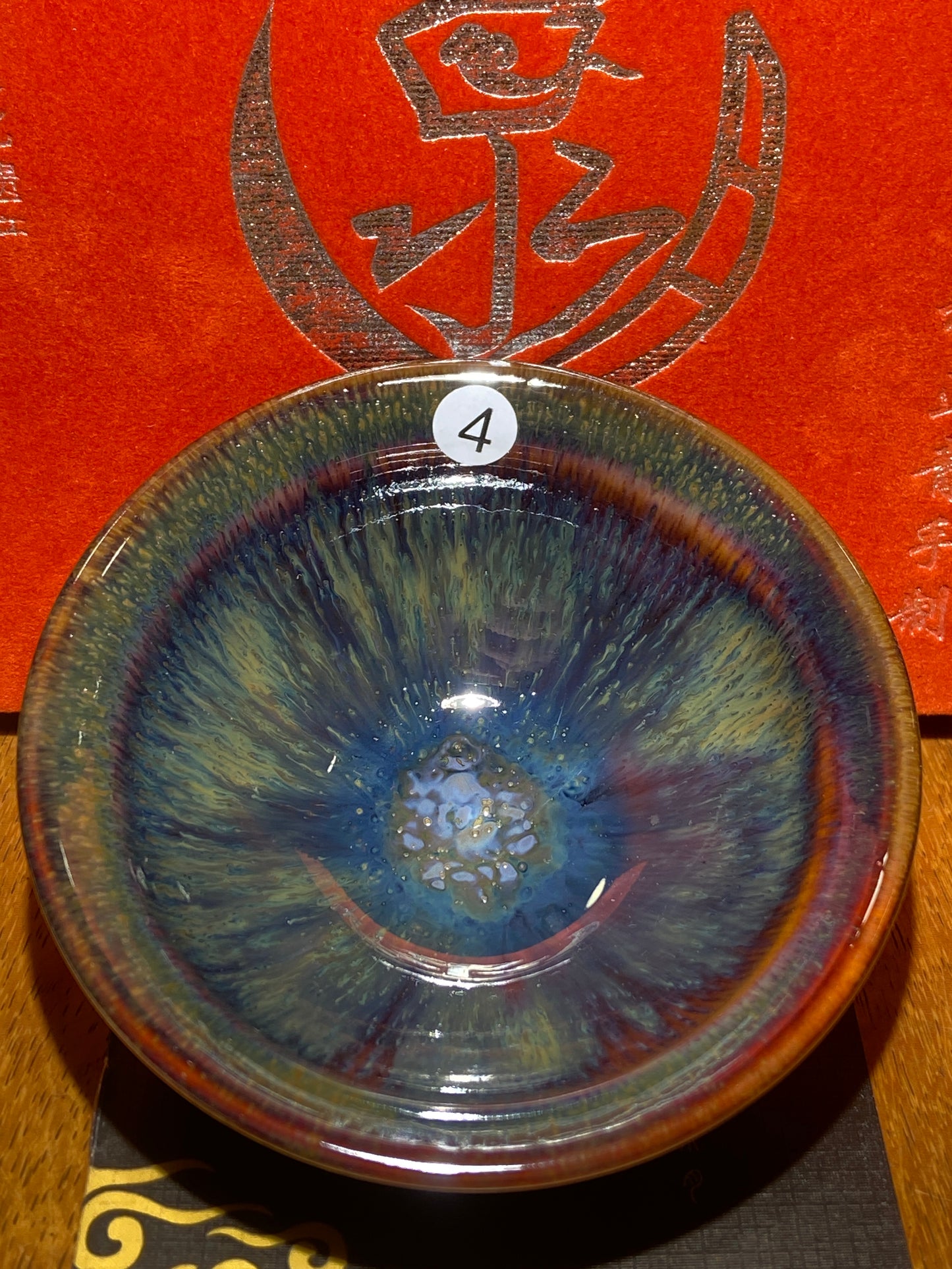 [Tiki Pick] Provincial intangible cultural heritage inheritors| Master lingzhengqing 11-19