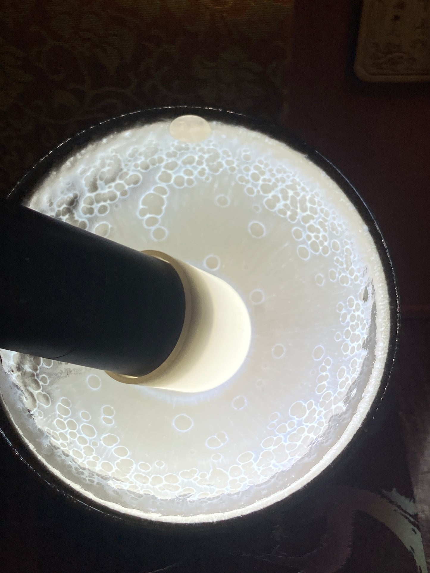 [No.1 teacup] Chinese Traditional Crafts Master/ Flare Eruption |Master YouRenjun 2-5