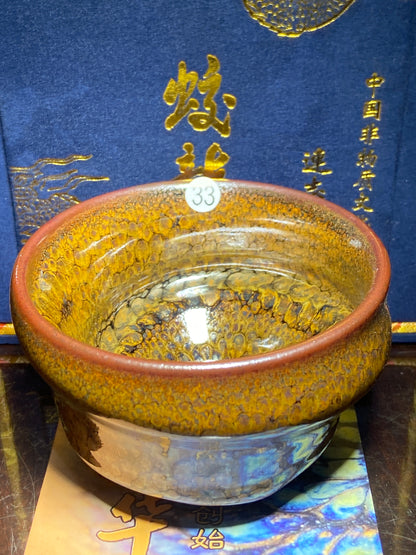 [Claire Pick] Inheritor of intangible culture/ Porcelain Artist/ Porcelain Designer | Master Lian Zhihua10-11