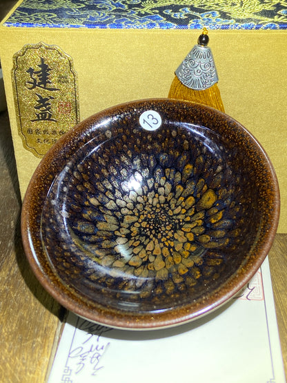 [Claire Pick] Student of National Master ChenDapeng/ Partridge King| Master HeDingxin9-13