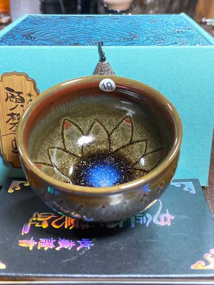 [Claire Pick] Fujian Provincial Handicraft Master/  Fujian Arts and Crafts Association Member | Master PanGuhong| 8-31
