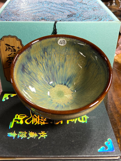 [Claire Pick] Fujian Provincial Handicraft Master/  Fujian Arts and Crafts Association Member | Master PanGuhong| 8-31