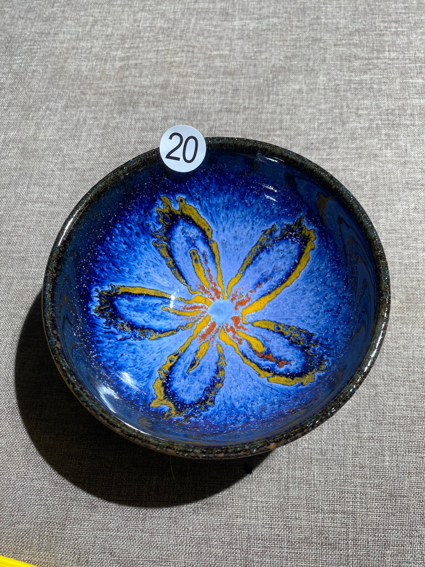 （John pick）9.5