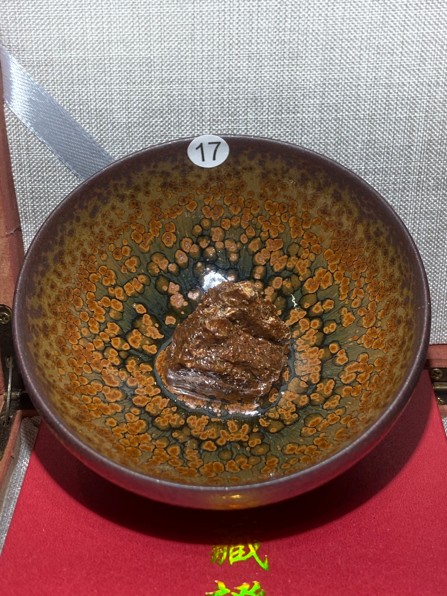[No.1 teacup]National Gift/ Provincial Level | Master ZhangZaishou12-18