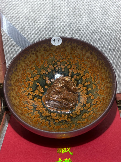 [No.1 teacup]National Gift/ Provincial Level | Master ZhangZaishou12-18