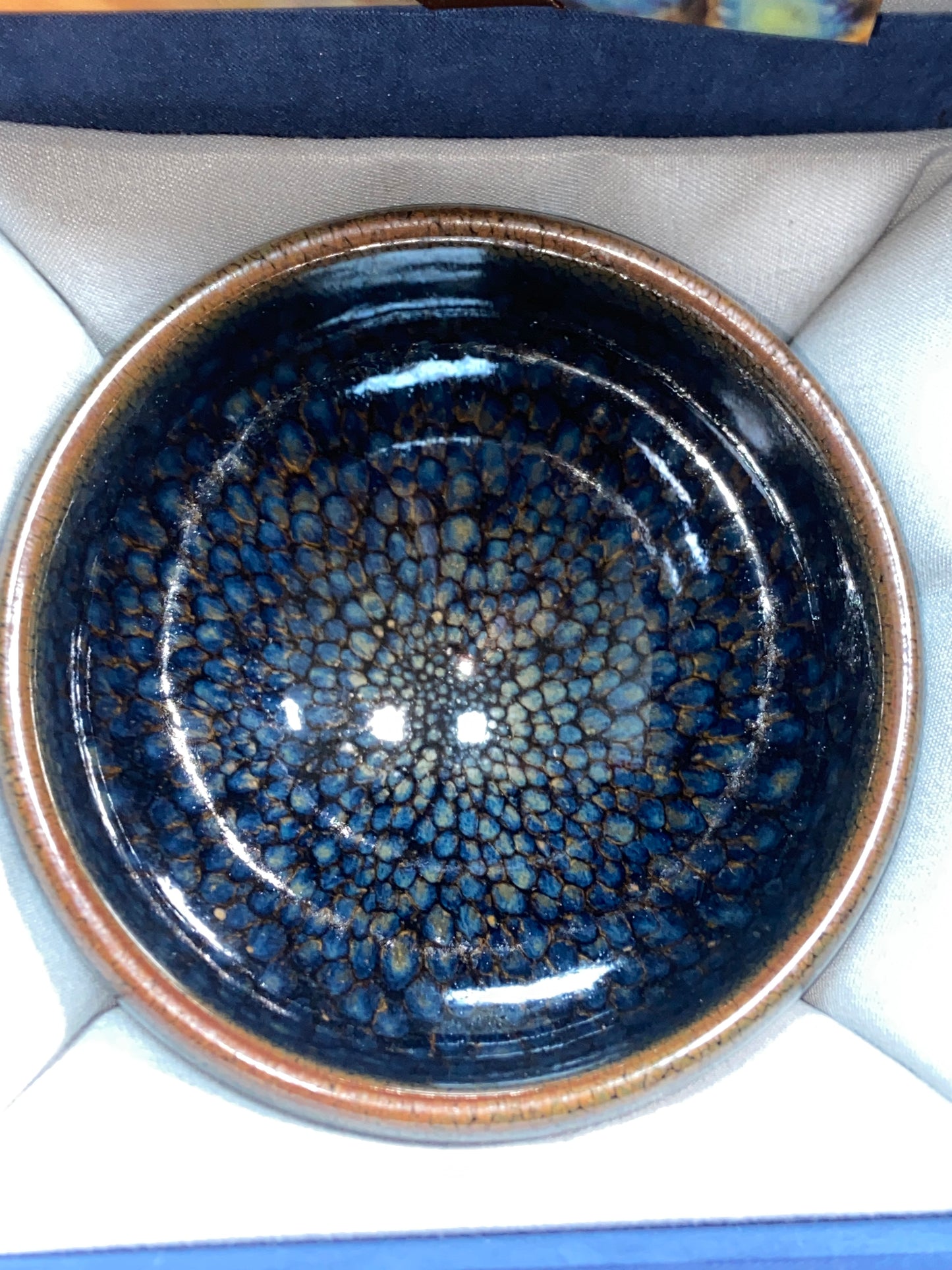 [Tiki Pick] Inheritor of intangible culture/ Porcelain Artist/ Porcelain Designer | Master Lian Zhihua11-9