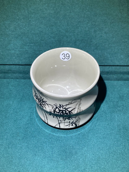 [Claire] Master ZhaoShuquan, National gift for Xiamen BRICS Conference in 2017/ National Porcelain Master/Chinese Arts and Crafts Master 8-16