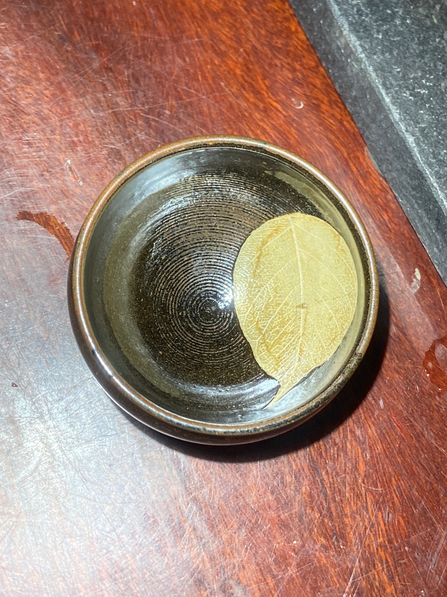 [No.1 teacup] Intangible Inheritor /  the sixth generation inheritor of the century-old dragon kiln / only one for Forbidden City ｜Master ZhouJiayong 12-9