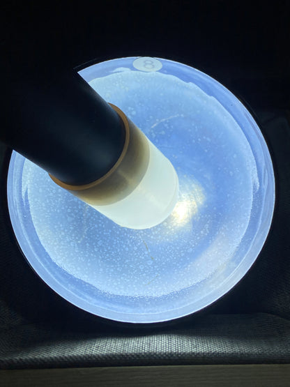 [No.1 teacup] Master LuoRengrong Inheritor of intangible cultural heritage 1-8