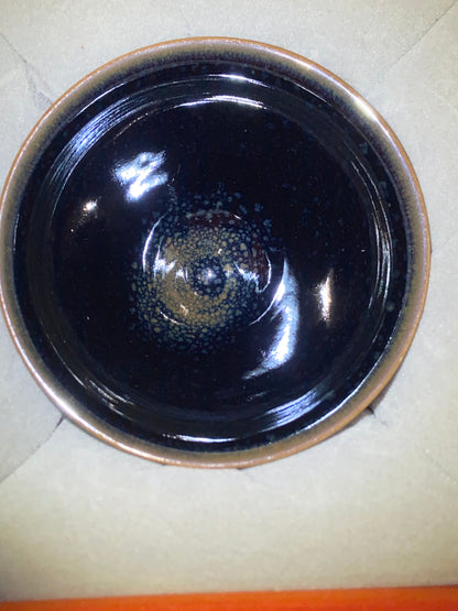 [Tiki]The fourth generation of the porcelain family, a national etiquette artist / Master Xuxiaowei 11-21