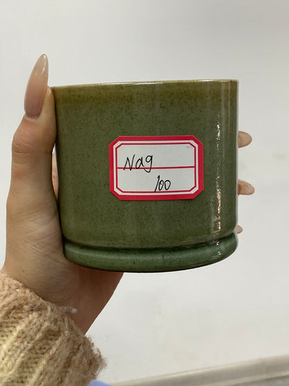 [No.1 teacup] Master LuoRenrong Inheritor of intangible cultural heritage 3-4