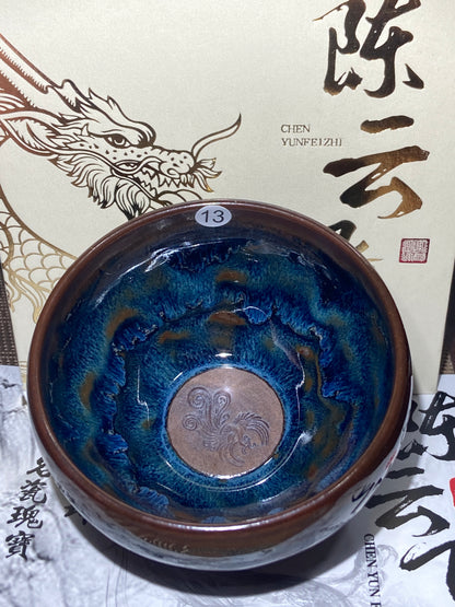 [Claire Pick] Landscape Master | Chen Yunfei9-4