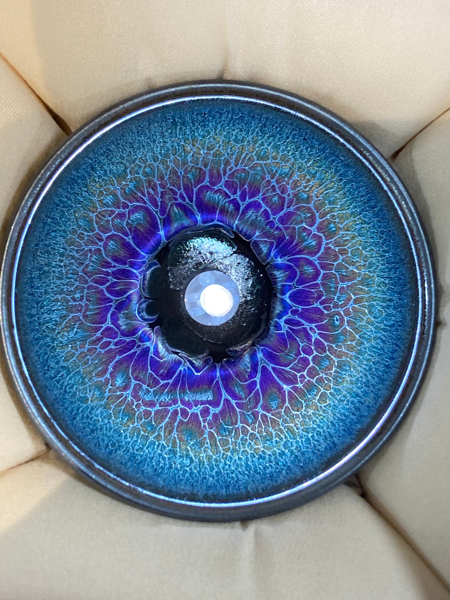 [Tiki Pick] Chinese Traditional Crafts Master/ Flare Eruption |Master YouRenjun 11-17