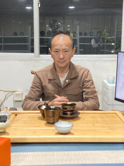 [Tiki Pick] Provincial intangible cultural heritage inheritors| Master lingzhengqing 10-30