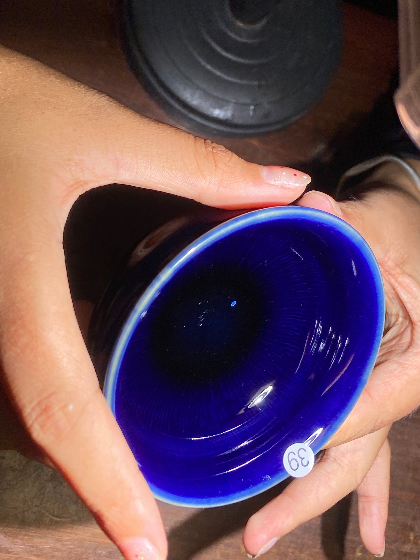 [Claire Pick] Senior Craftsmen of A Pottery Culture Development Center/ National Senior Technologist / Director of Jianyang Association | Master Nifeng 9-4