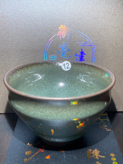 [Tiki] Master ChenYuanFu Representative work Red Plum 11-4
