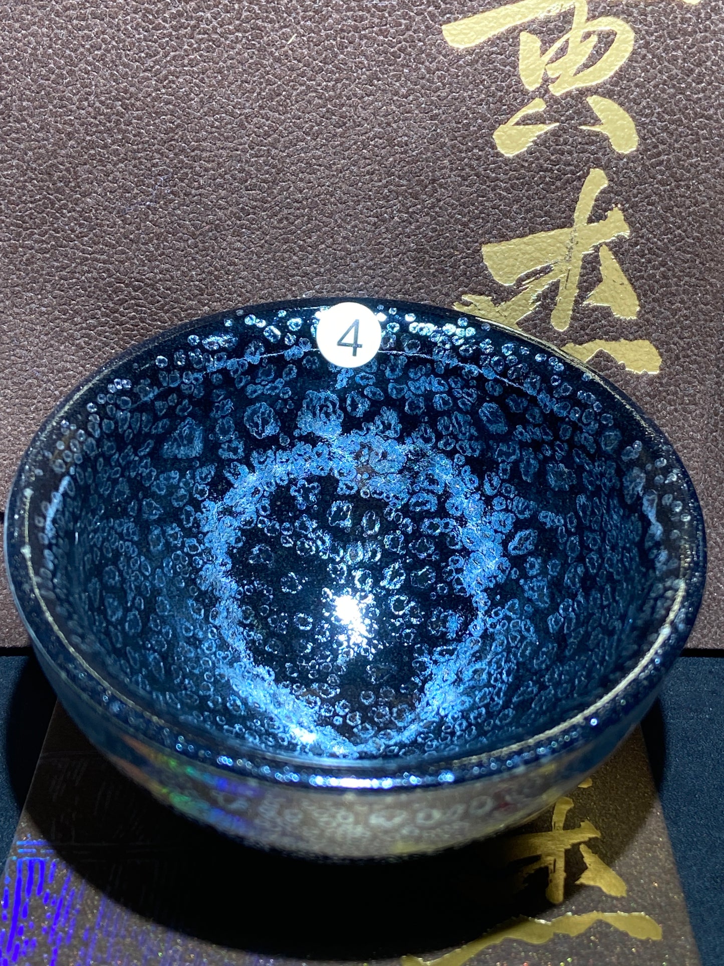 [Claire Pick] Outstanding Young Master/ Black Porcelain Recommender ｜Master Huangjie 9-8
