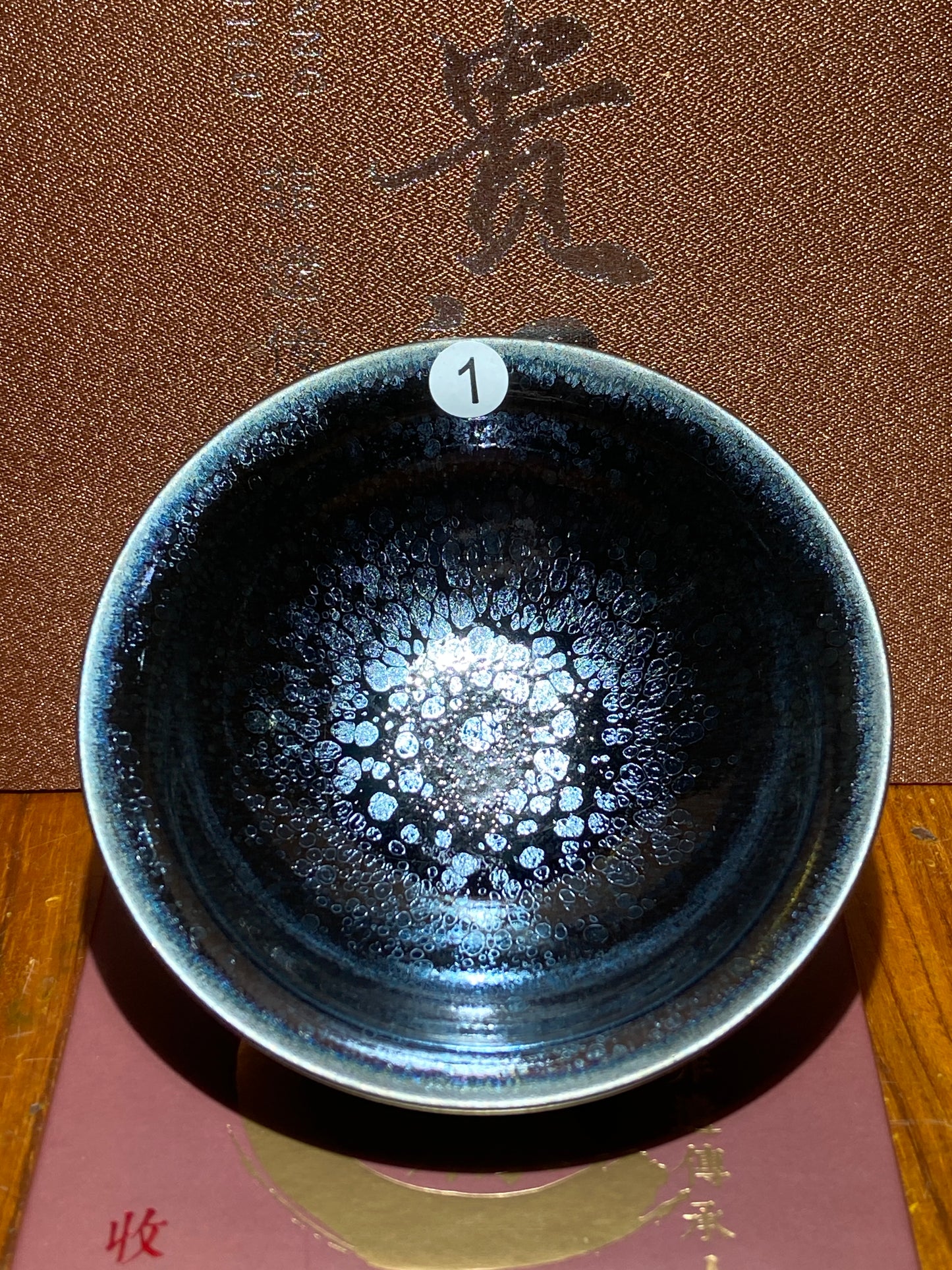 [Tiki ]National Senior Technician | National Master of Arts and Crafts | Chinese Intangible Cultural Heritage Inheritor | Master Liang Guilu 11-26