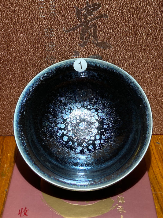 [Tiki ]National Senior Technician | National Master of Arts and Crafts | Chinese Intangible Cultural Heritage Inheritor | Master Liang Guilu 11-26