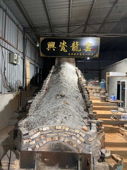 [Tiki Pick] Outstanding Young Master/ Black Porcelain Recommender ｜Master Huangjie 11-8