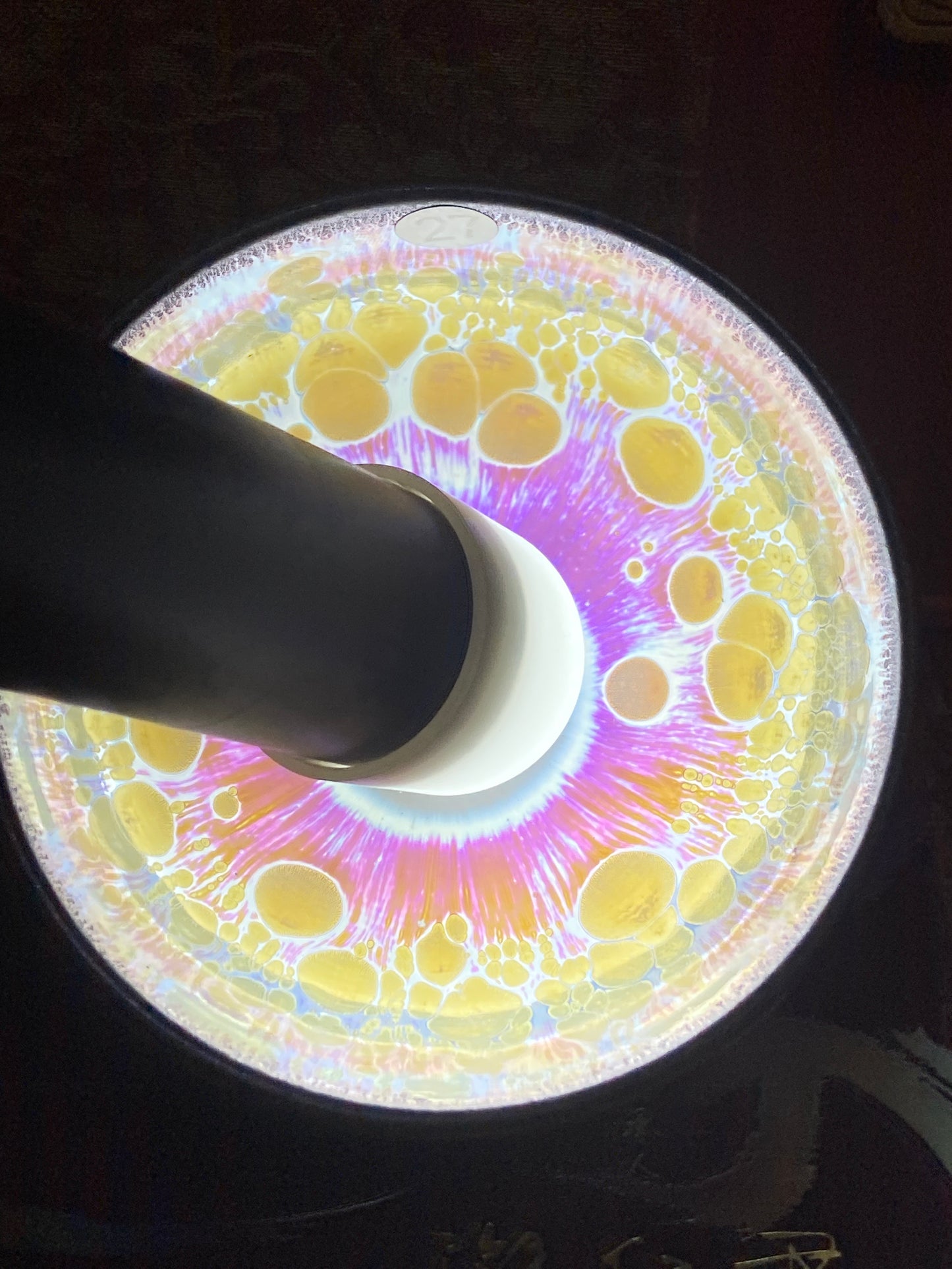 [No.1 teacup] Chinese Traditional Crafts Master/ Flare Eruption |Master YouRenjun 2-5