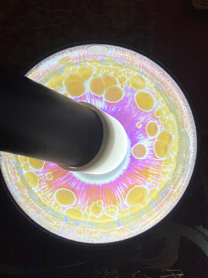 [No.1 teacup] Chinese Traditional Crafts Master/ Flare Eruption |Master YouRenjun 2-5