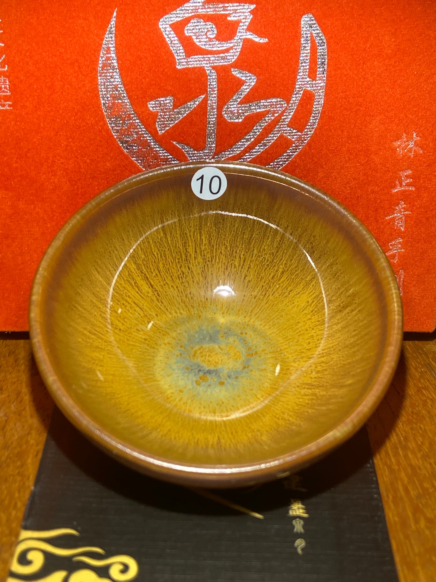 [Tiki Pick] Provincial intangible cultural heritage inheritors| Master lingzhengqing 10-30